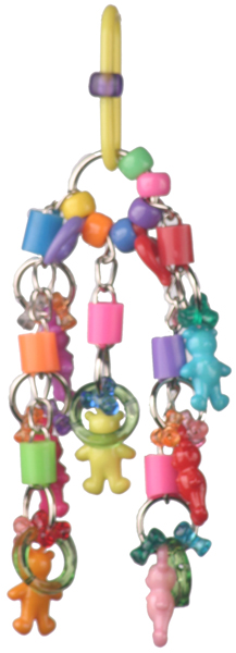 AC 503 THREE LITTLE BEARS